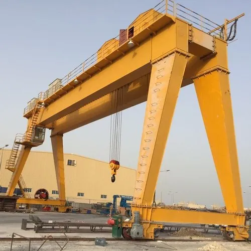 Goliath Crane
